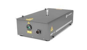 Coherent CW Tunable Lazer
