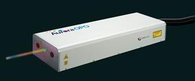 Litron Aurora Tunable Lazer