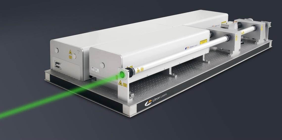 Litron Lasers Türkiye Distribütörü