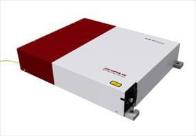 NKT Photonics AeroPulse Ultrafast Lazer