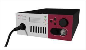 NKT Photonics Supercontinuum Laser
