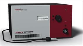 NKT Photonics Tunable Lazer