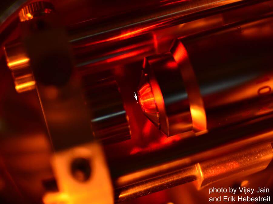 NKT Photonics Türkiye Distribütörü