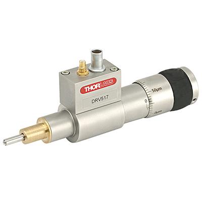 Thorlabs Actuator