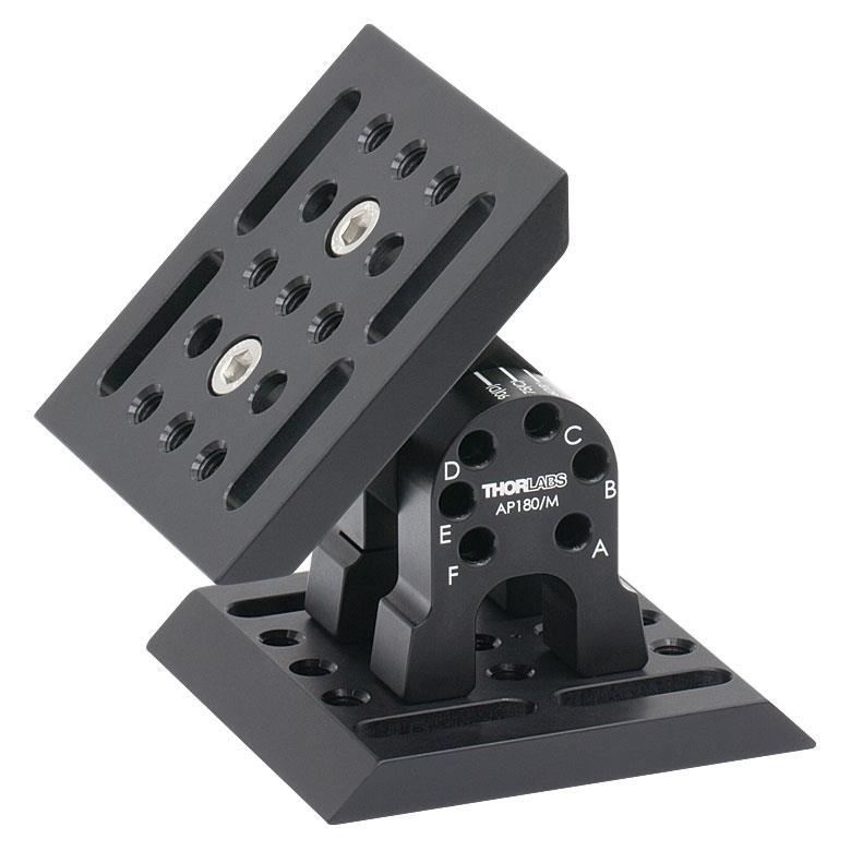 Thorlabs stok