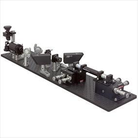 Thorlabs Supercontinuum Laser Kit