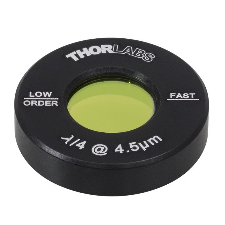 Thorlabs Wave Plate