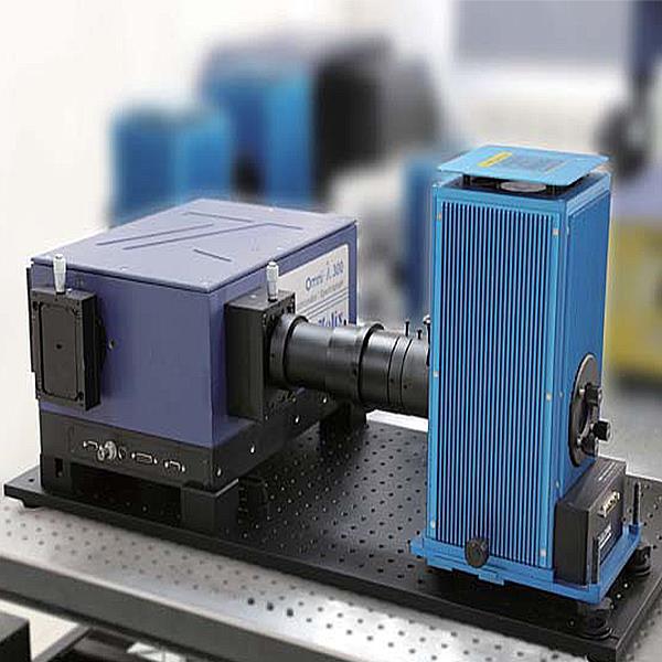 Zolix Tunable Işık Kaynakları
