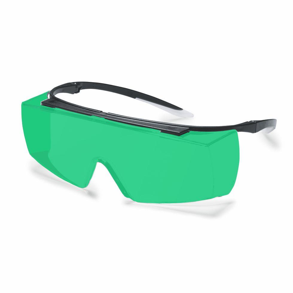 Laservision Plastik Lazer Gözlükleri.