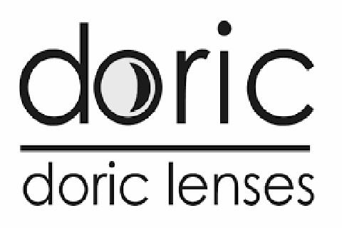 Doric Lenses.